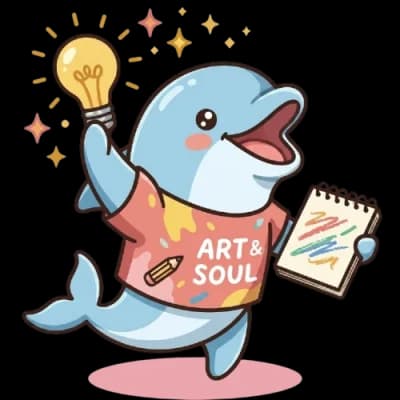 イノベーションのイルカ